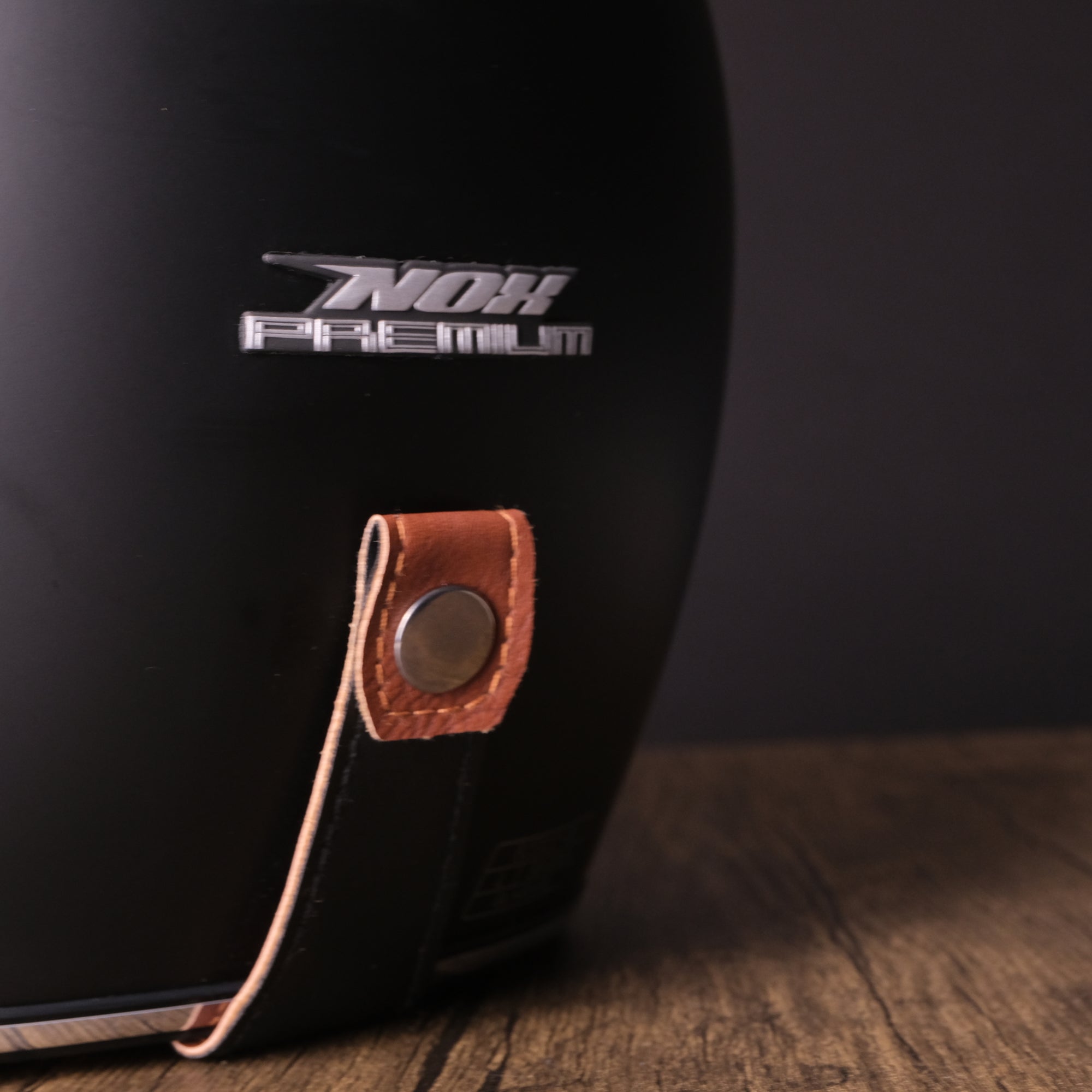Casco integrale revenge