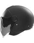 Casco jet n 182
