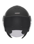 Casco jet n 182
