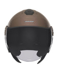 Casco jet n 182