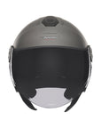 Casco jet n 182
