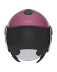 Casco jet n 182
