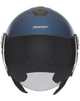Casco jet n 182