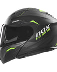 Casco modulare n 968