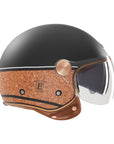 Casco jet smart