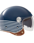 Casco jet smart