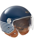 Casco jet smart
