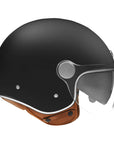 Casco jet smart