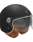Casco jet smart