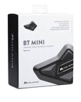 2 caschi n 968 1M +1XL con 2 interfono bt mini installati