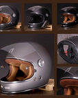 Casco integrale revenge