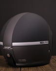 Jet next tracker nero grigio