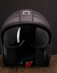Jet next tracker nero grigio