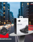 Interfono bluetooth bt mini