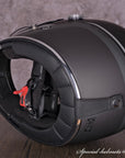 Casco integrale revenge