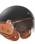 Casco jet smart
