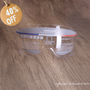 Visiera trasparente seventy