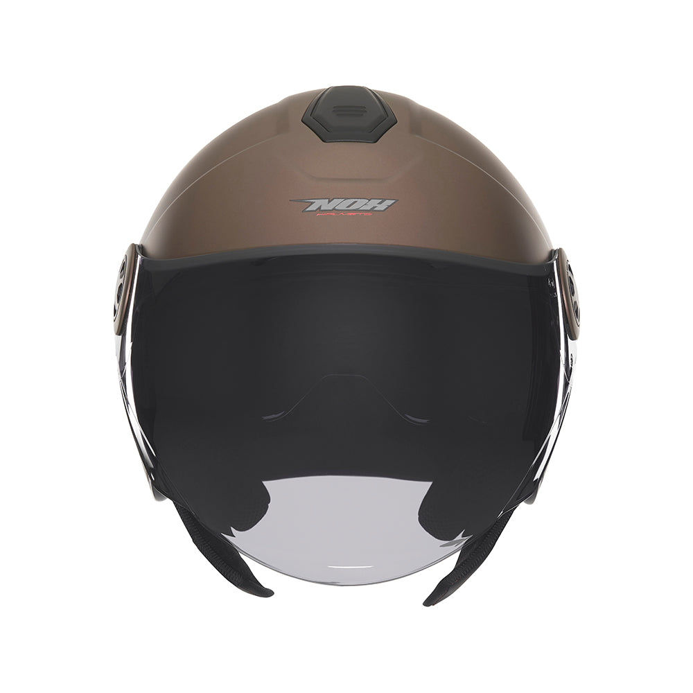 Casco jet n 182