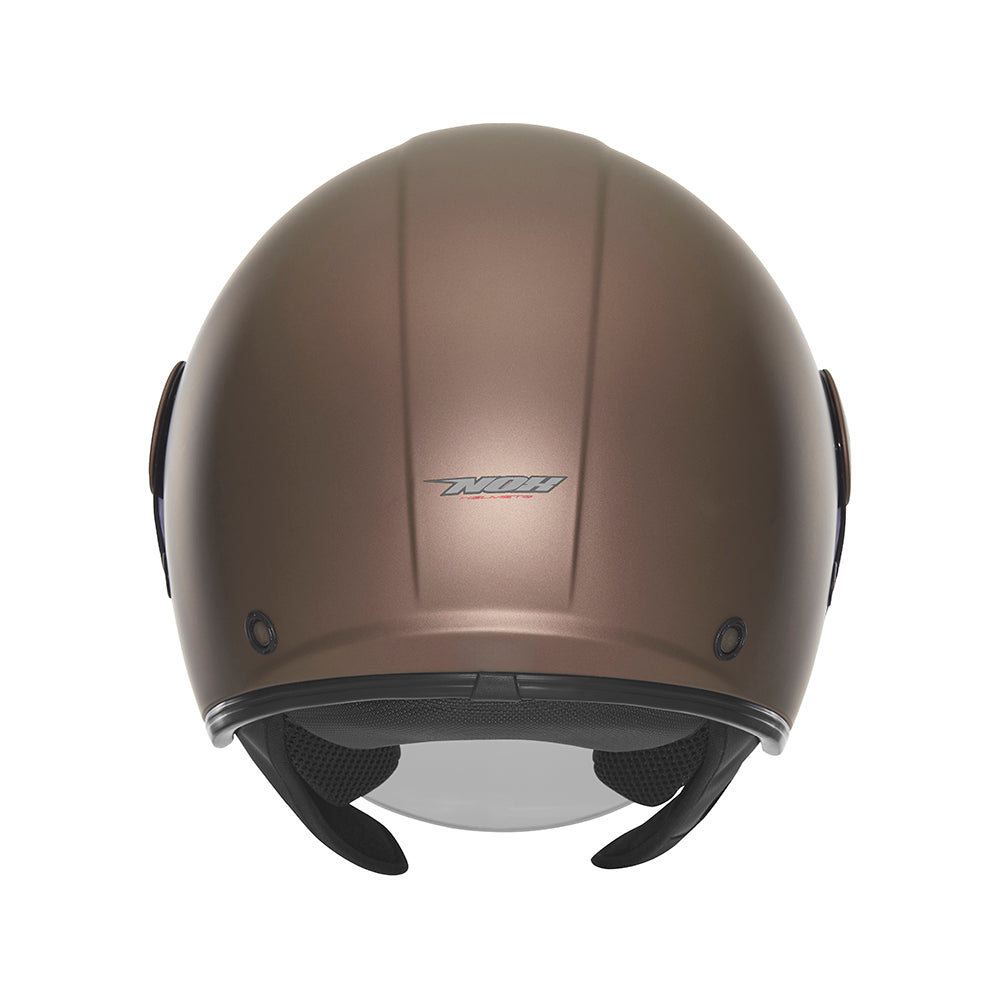 Casco jet n 182