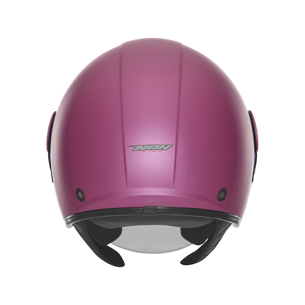 Casco jet n 182