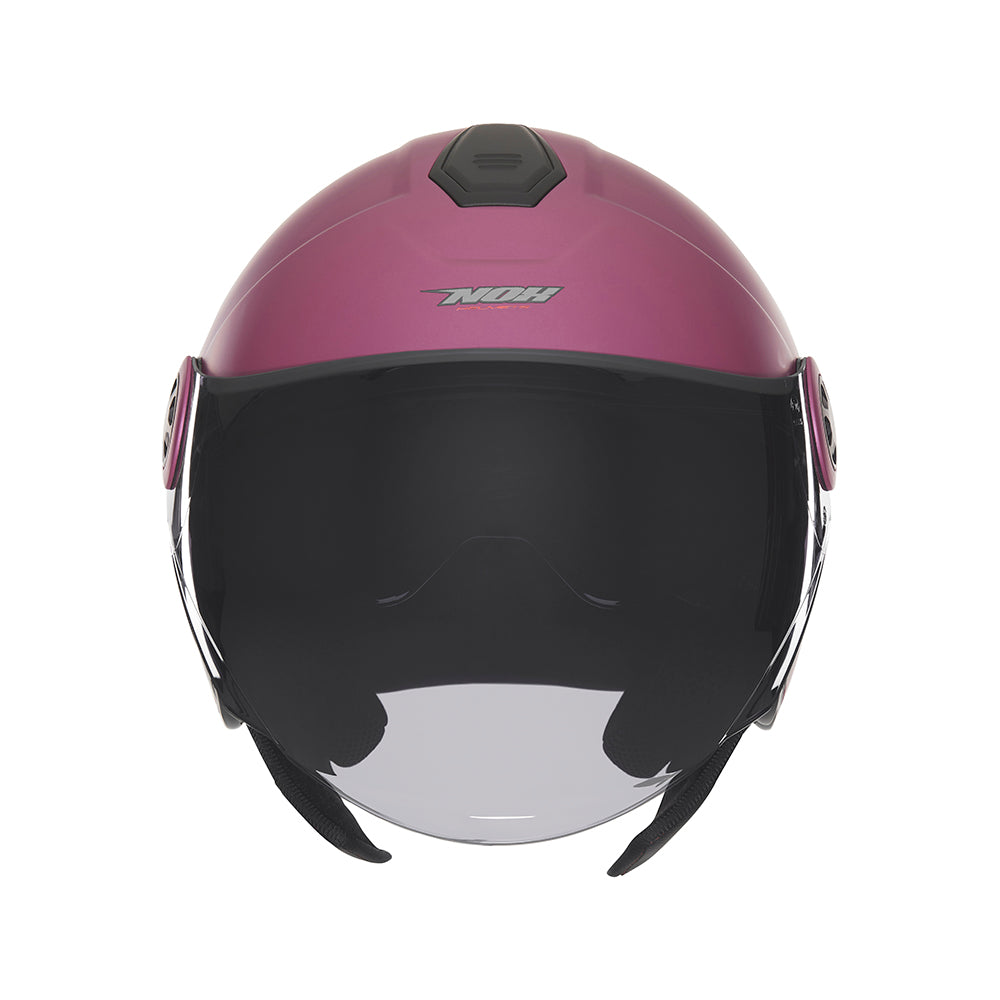 Casco jet n 182