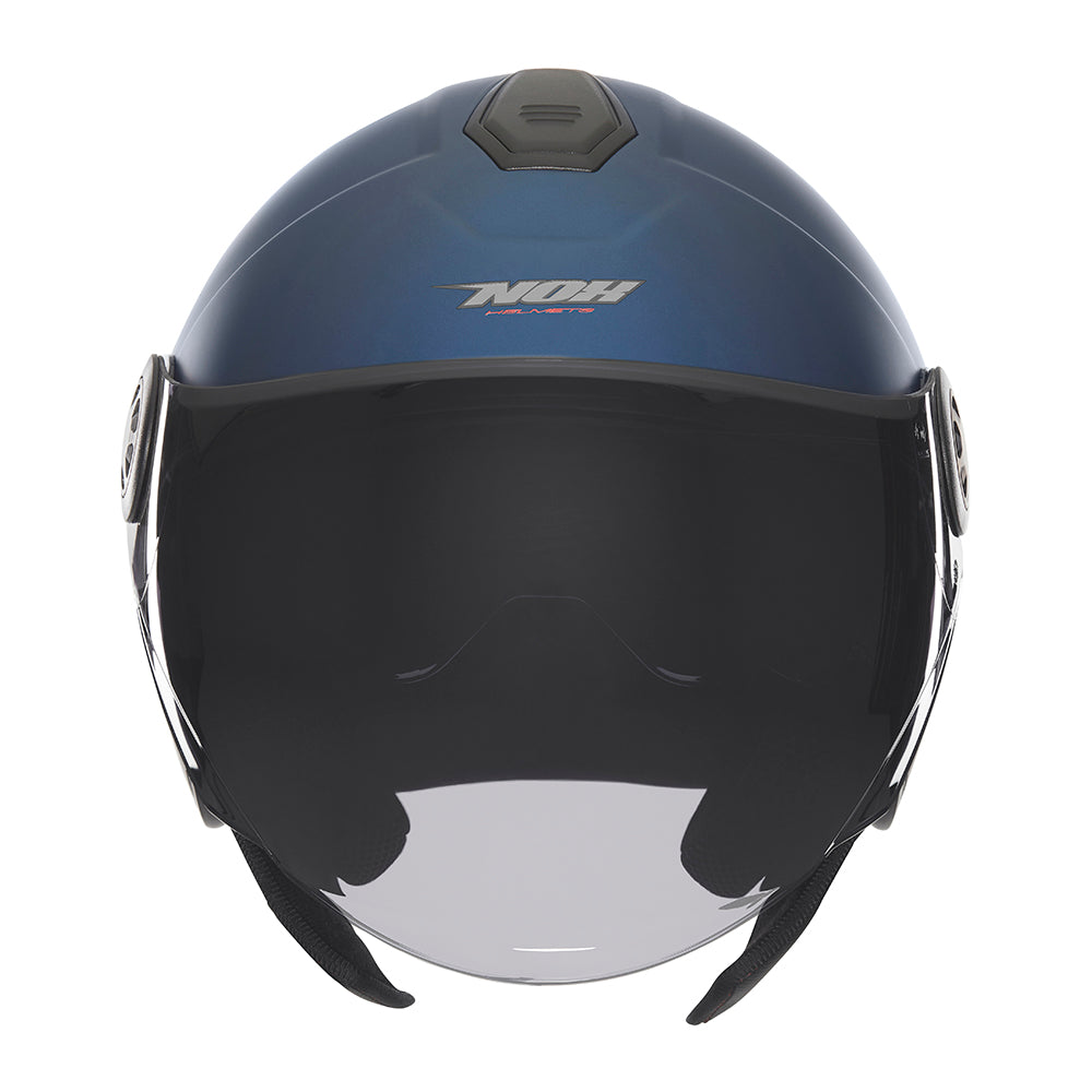Casco jet n 182