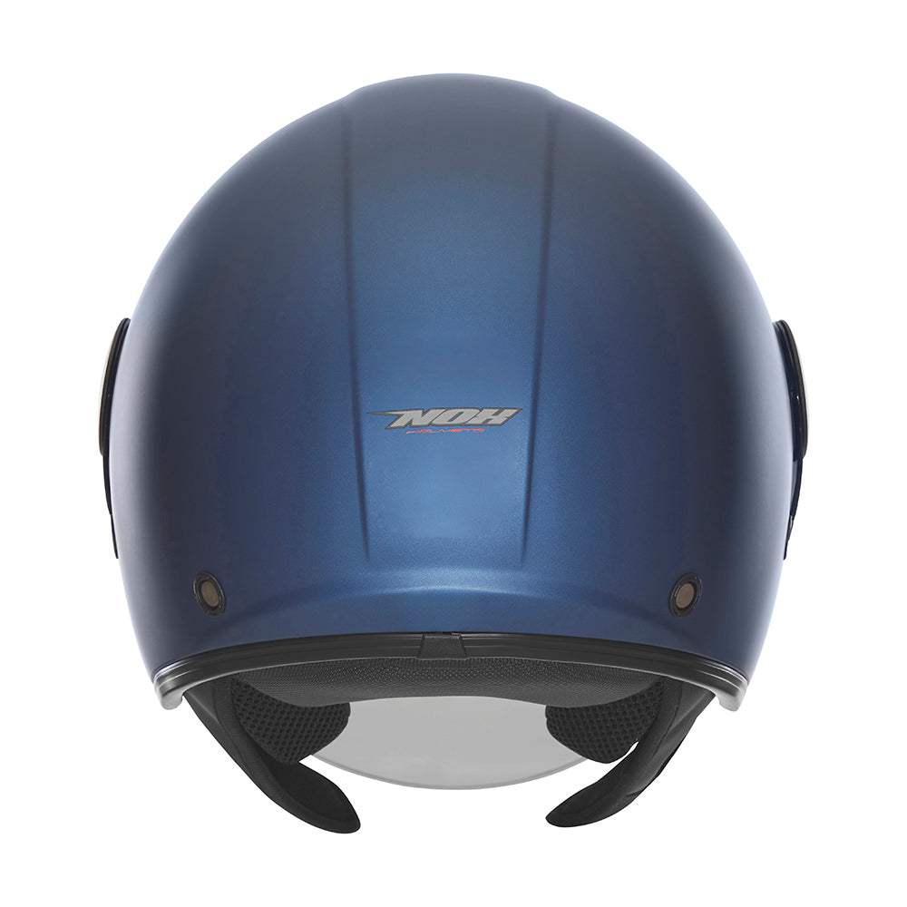 Casco jet n 182