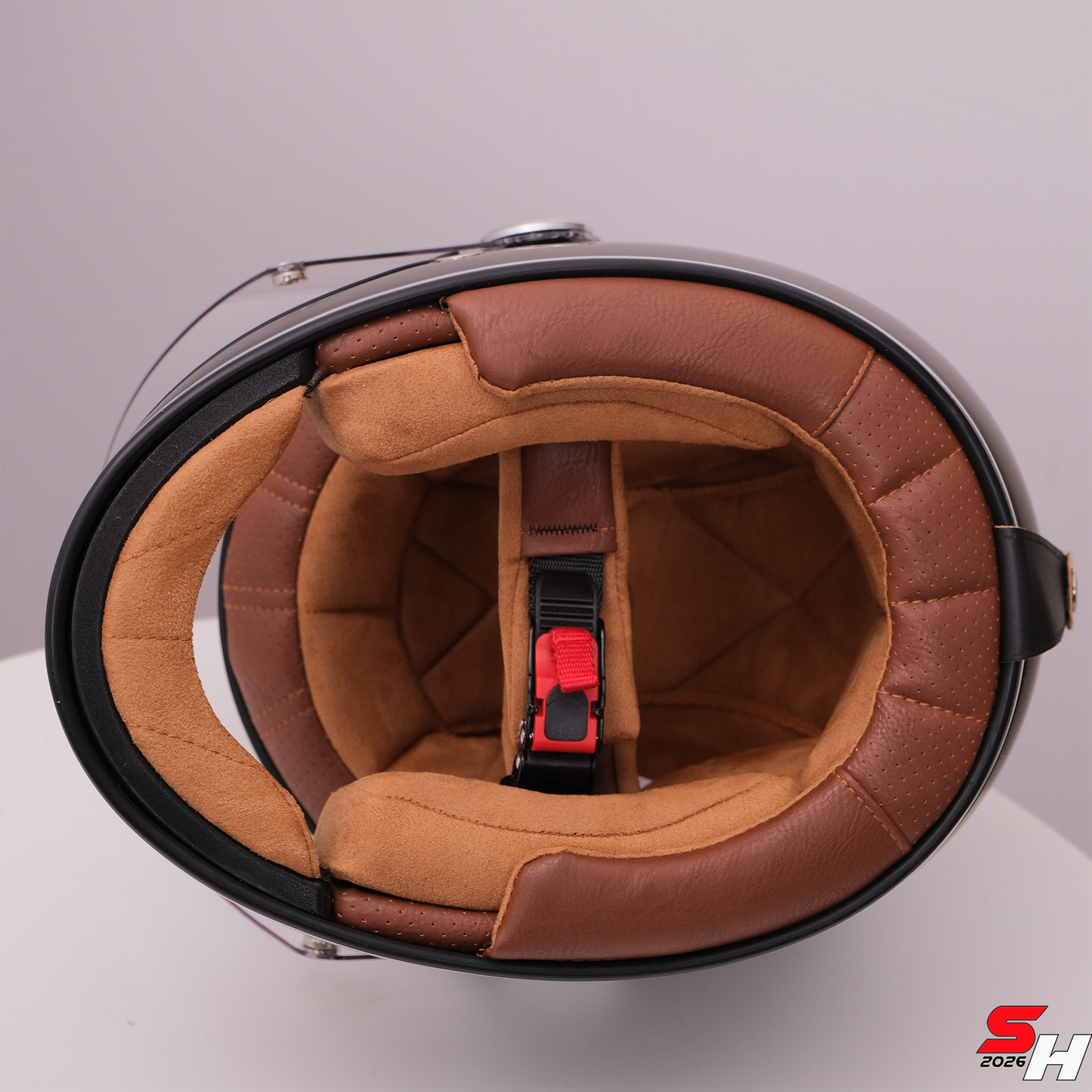 Revenge full face helmet