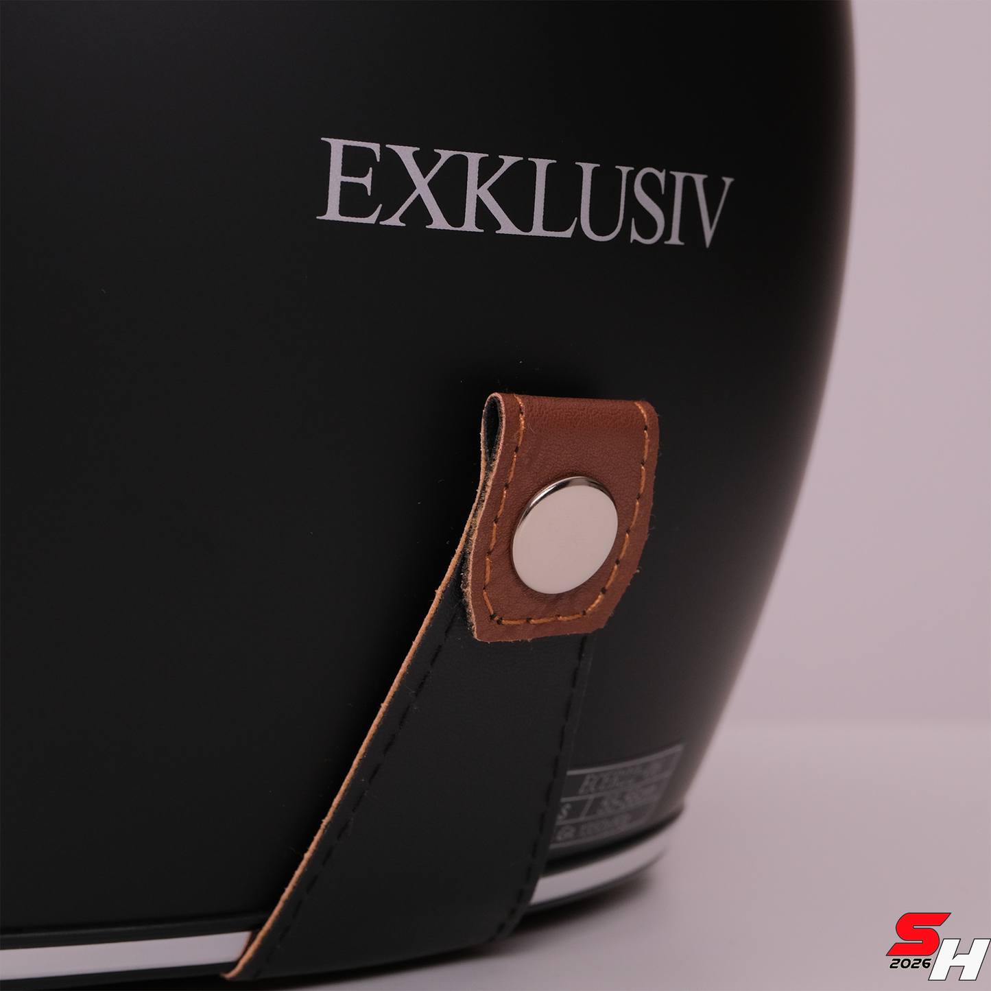 Revenge full face helmet