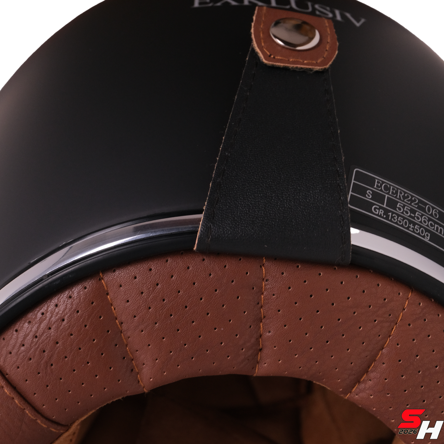 Revenge full face helmet