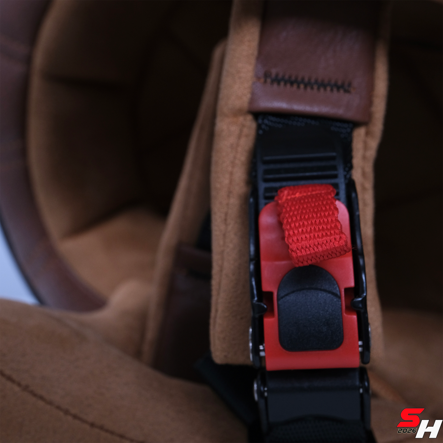 Revenge full face helmet