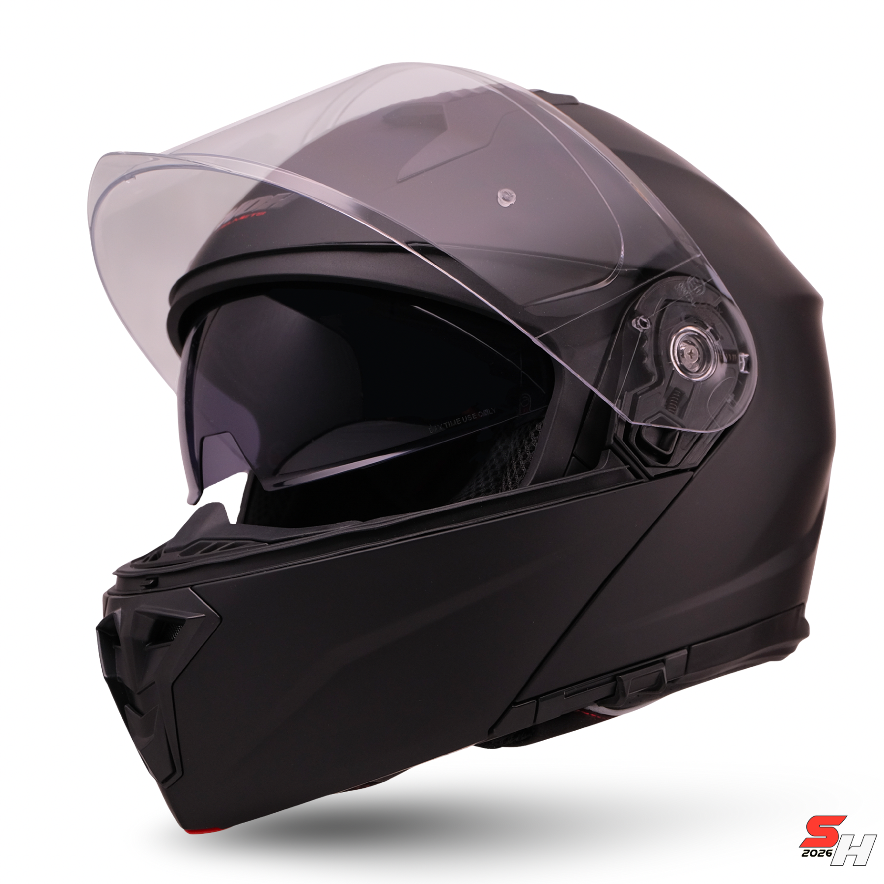 Casco modulare n 968